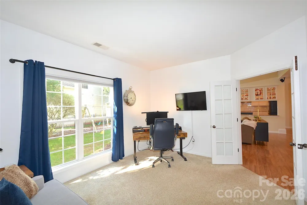 9603 Indian Beech Avenue NW Concord, NC 28027