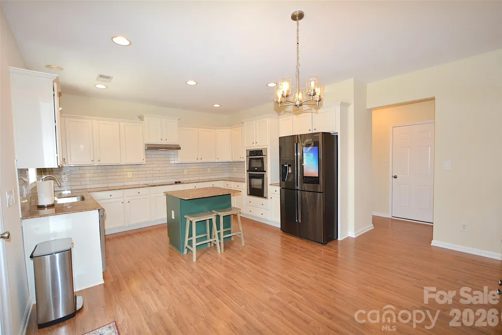 9603 Indian Beech Avenue NW Concord, NC 28027