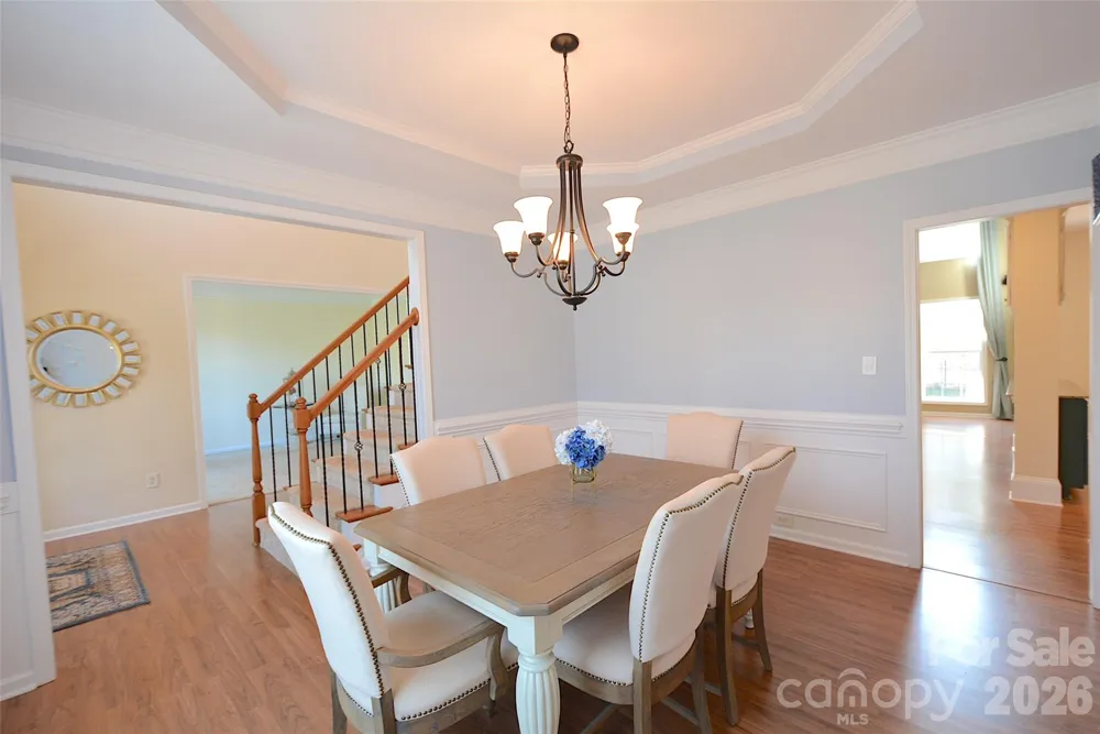 9603 Indian Beech Avenue NW Concord, NC 28027