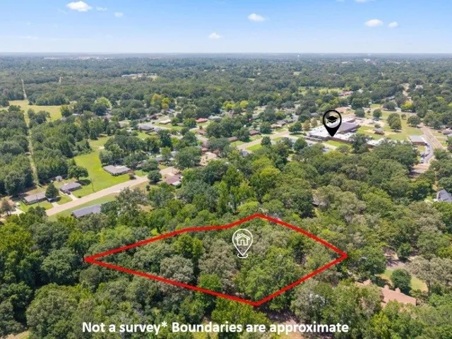 106 Lively Avenue Mt Pleasant, TX 75455