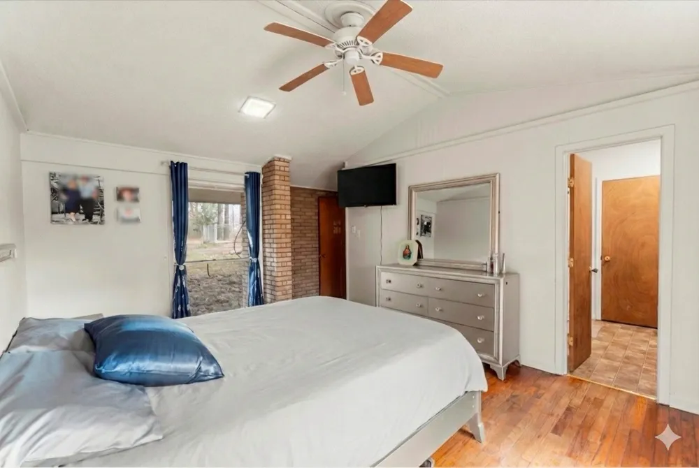 106 Lively Avenue Mt Pleasant, TX 75455