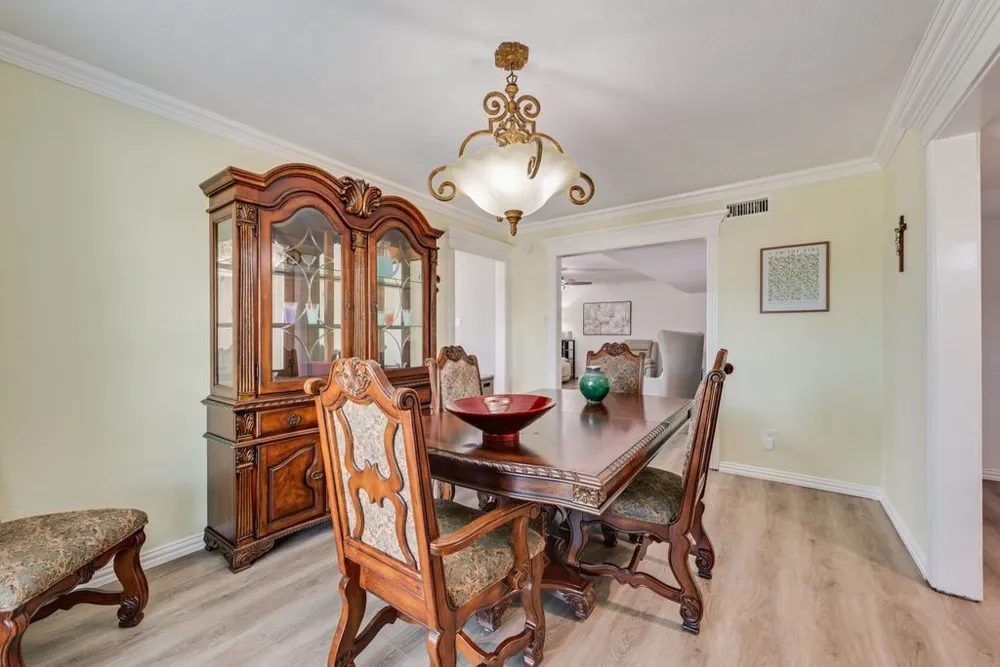 1838 Sandra Lane Grand Prairie, TX 75052