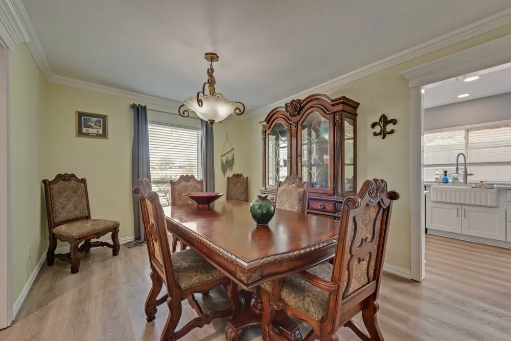 1838 Sandra Lane Grand Prairie, TX 75052