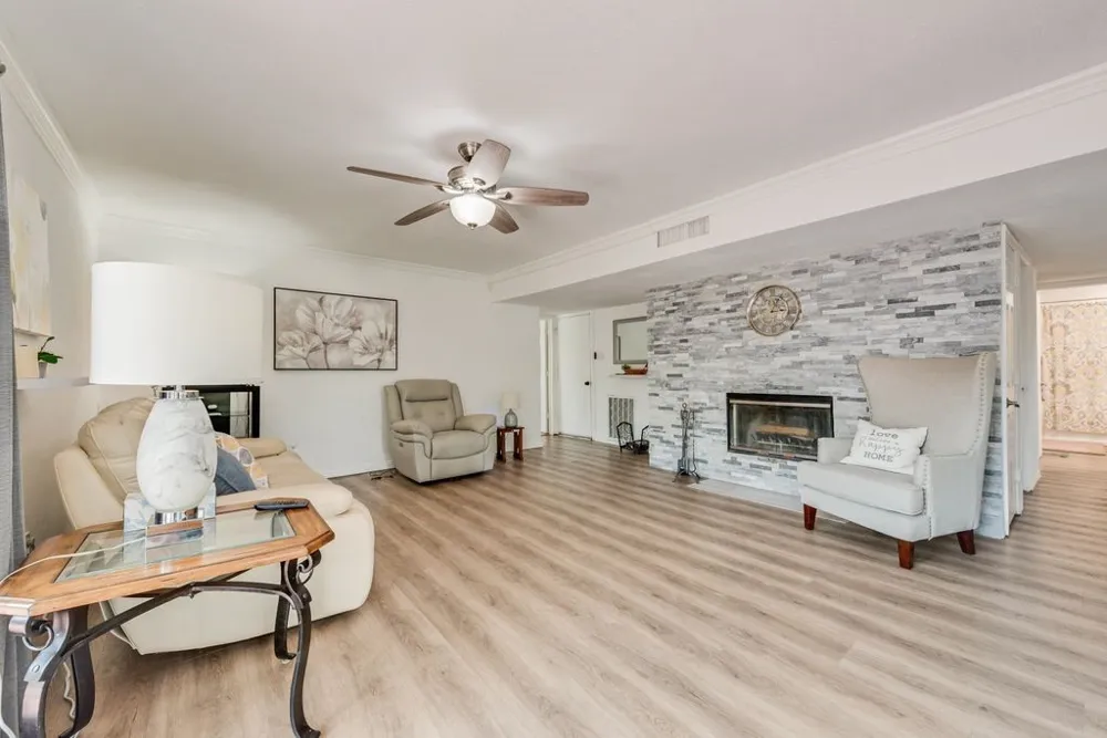 1838 Sandra Lane Grand Prairie, TX 75052