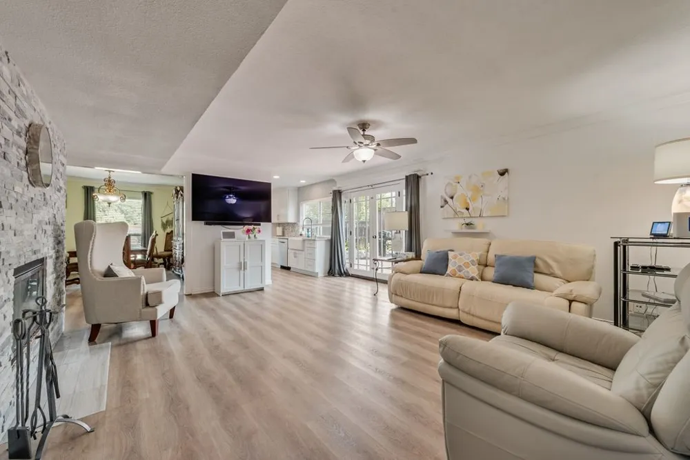 1838 Sandra Lane Grand Prairie, TX 75052