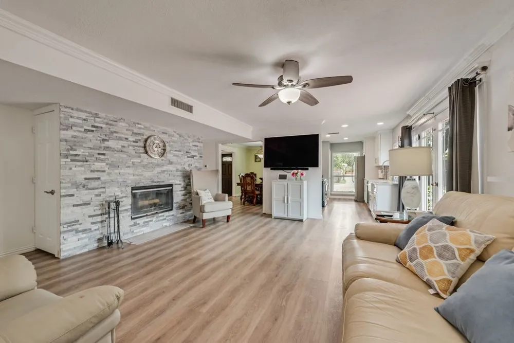 1838 Sandra Lane Grand Prairie, TX 75052