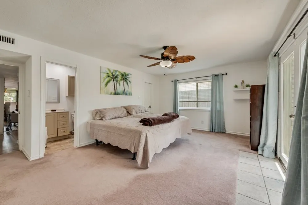 1838 Sandra Lane Grand Prairie, TX 75052
