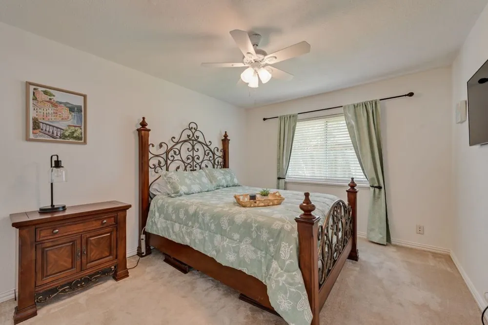 1838 Sandra Lane Grand Prairie, TX 75052