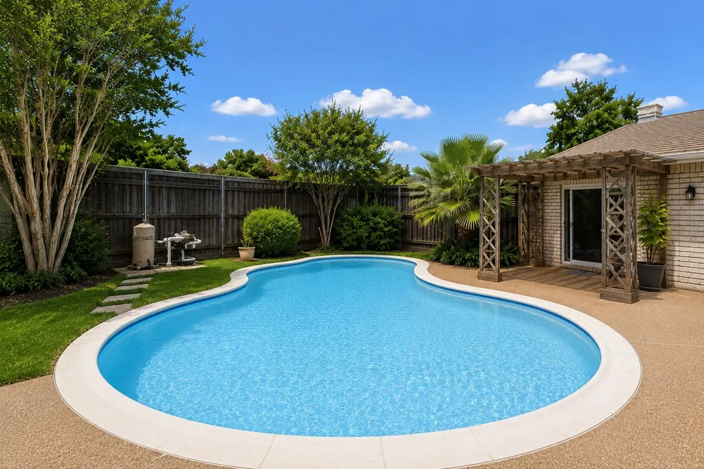 1838 Sandra Lane Grand Prairie, TX 75052