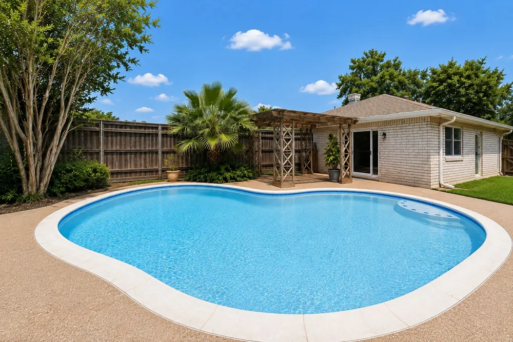 1838 Sandra Lane Grand Prairie, TX 75052