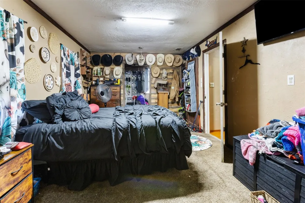 7481 W Fm 1753 Ravenna, TX 75476
