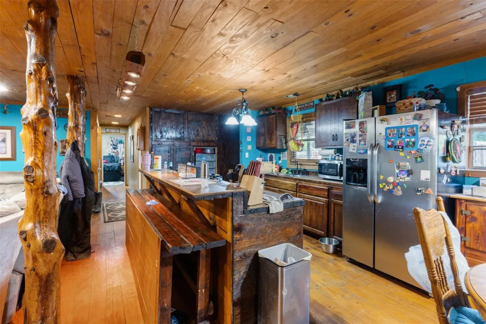 7481 W Fm 1753 Ravenna, TX 75476