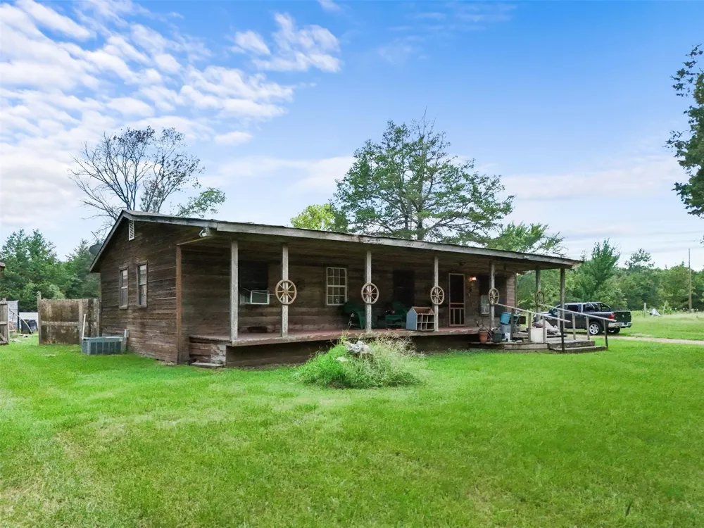 7481 W Fm 1753 Ravenna, TX 75476