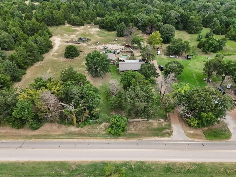 7481 W Fm 1753 Ravenna, TX 75476