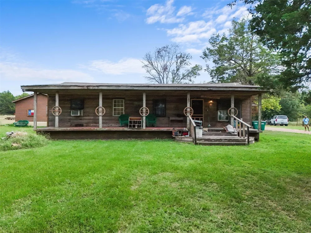 7481 W Fm 1753 Ravenna, TX 75476