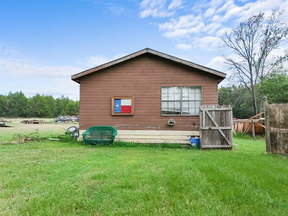 7481 W Fm 1753 Ravenna, TX 75476