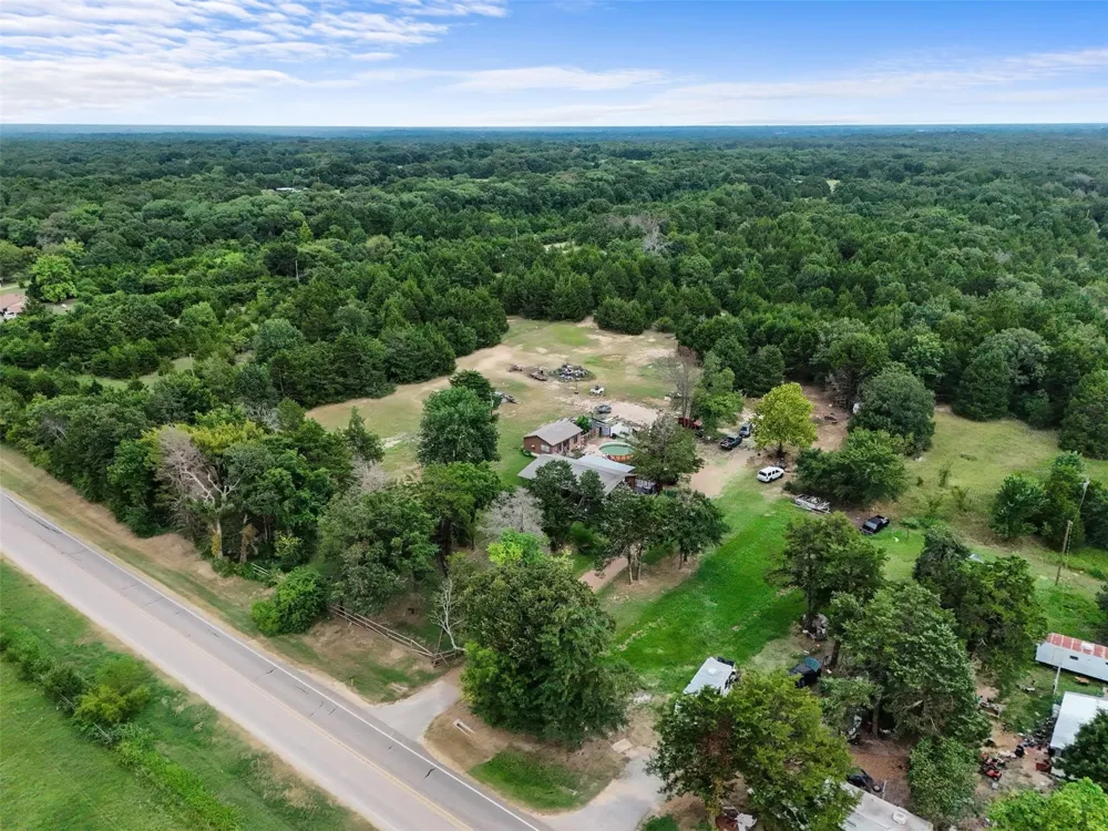7481 W Fm 1753 Ravenna, TX 75476