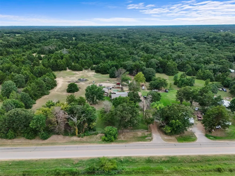 7481 W Fm 1753 Ravenna, TX 75476
