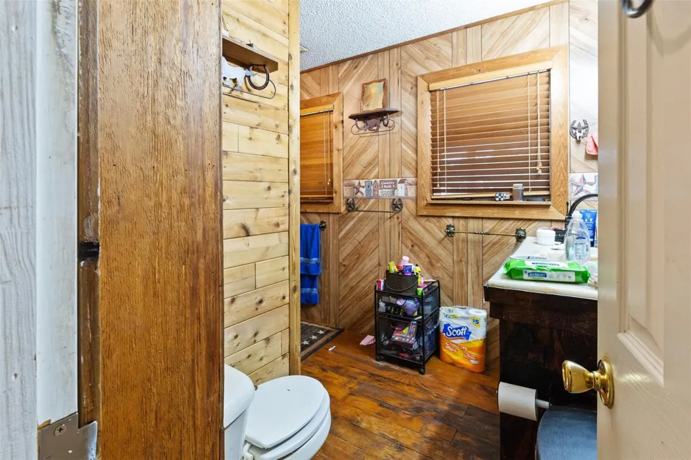 7481 W Fm 1753 Ravenna, TX 75476