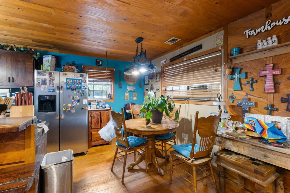 7481 W Fm 1753 Ravenna, TX 75476