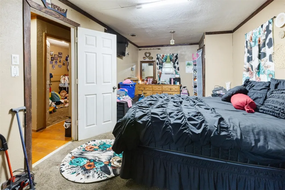 7481 W Fm 1753 Ravenna, TX 75476
