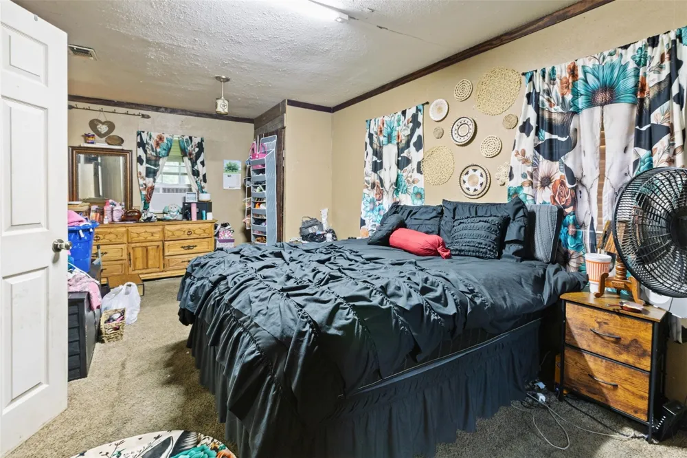 7481 W Fm 1753 Ravenna, TX 75476