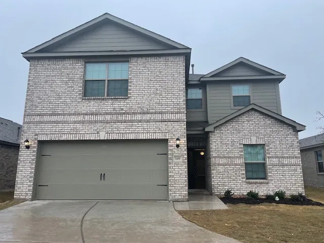 149 Emma Drive Anna, TX 75409