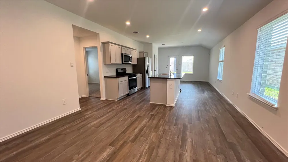 5434 Desert Glen Drive Spring, TX 77373