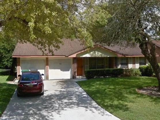5607 Greylog Drive Houston, TX 77048