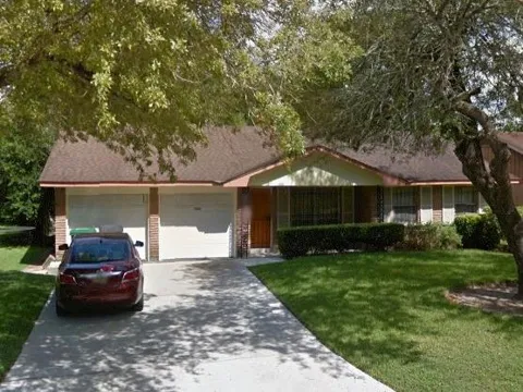 5607 Greylog Drive