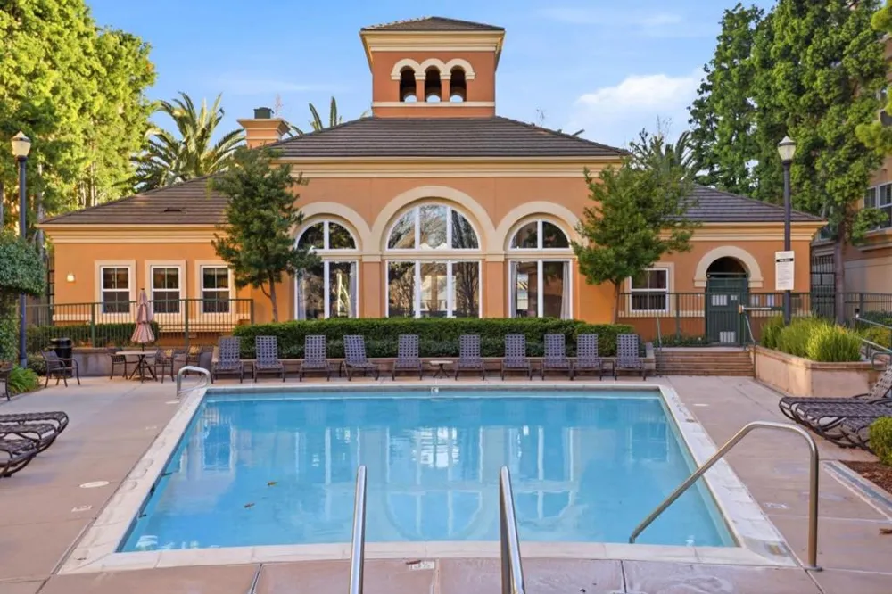 1310 Saddle Rack Street #314 San Jose, CA 95126