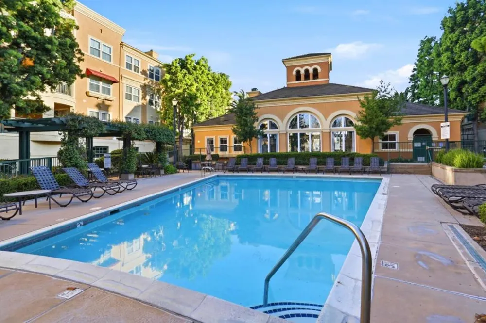 1310 Saddle Rack Street #314 San Jose, CA 95126