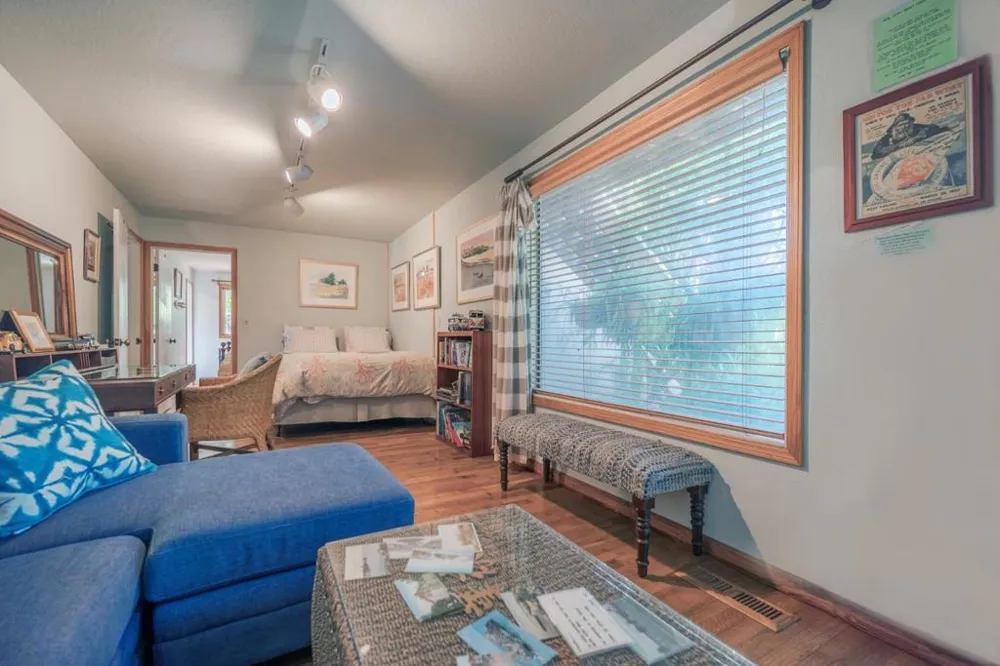 4355 Opal Cliff Drive Santa Cruz, CA 95062