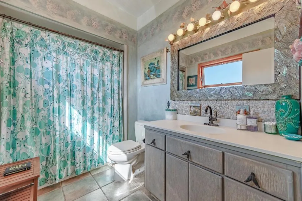 4355 Opal Cliff Drive Santa Cruz, CA 95062