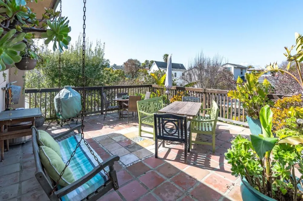 4355 Opal Cliff Drive Santa Cruz, CA 95062