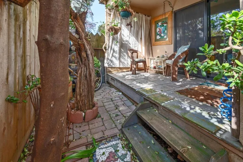 4355 Opal Cliff Drive Santa Cruz, CA 95062