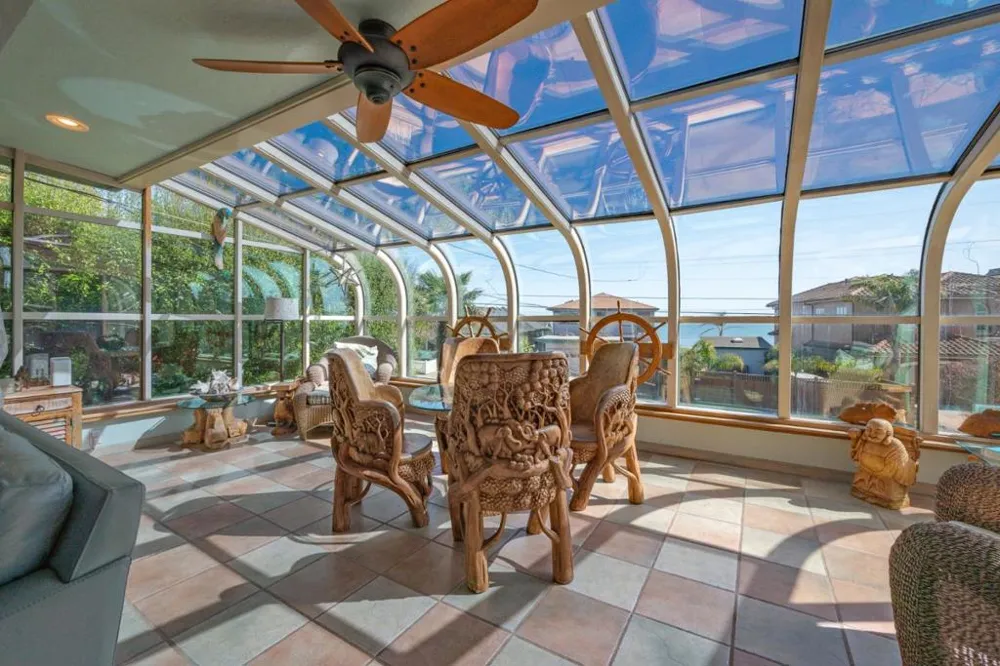 4355 Opal Cliff Drive Santa Cruz, CA 95062