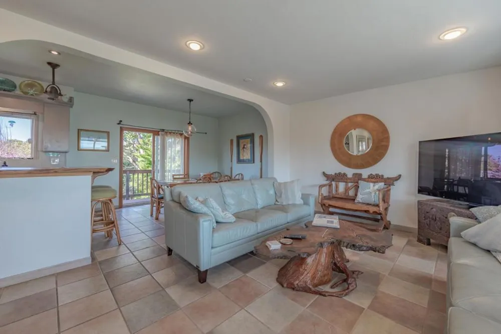 4355 Opal Cliff Drive Santa Cruz, CA 95062