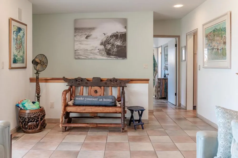 4355 Opal Cliff Drive Santa Cruz, CA 95062