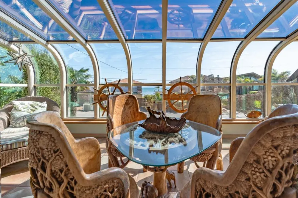4355 Opal Cliff Drive Santa Cruz, CA 95062