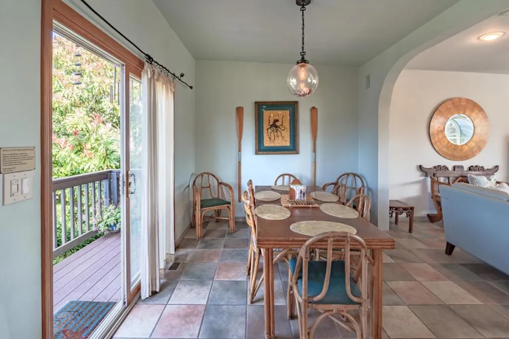 4355 Opal Cliff Drive Santa Cruz, CA 95062