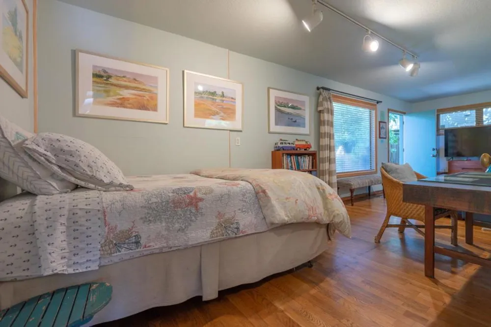 4355 Opal Cliff Drive Santa Cruz, CA 95062