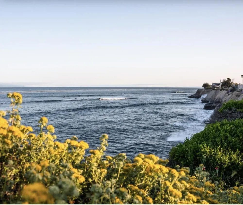 4355 Opal Cliff Drive Santa Cruz, CA 95062