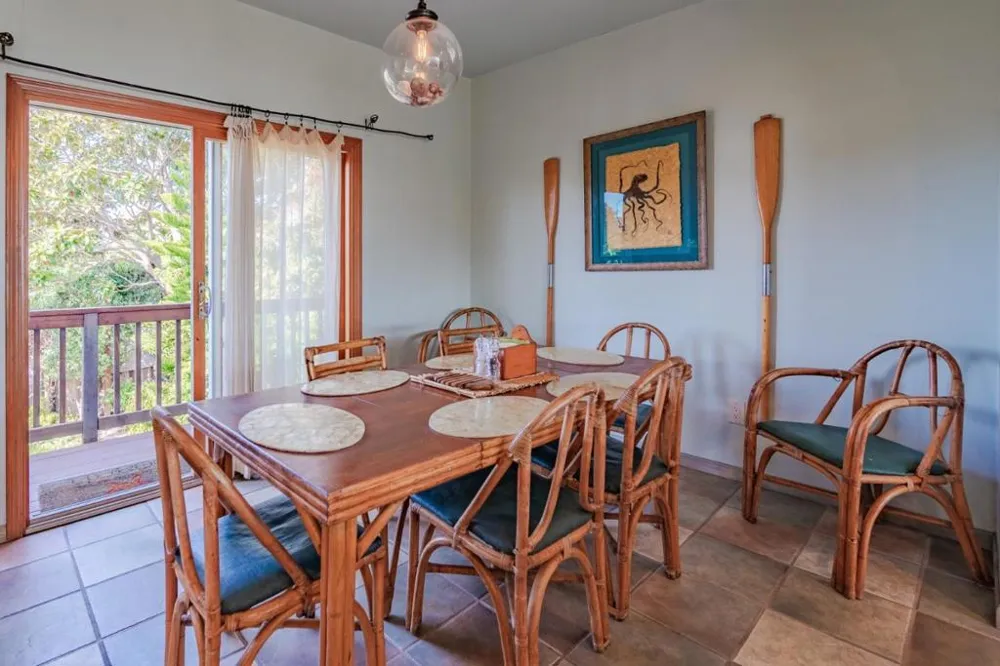 4355 Opal Cliff Drive Santa Cruz, CA 95062