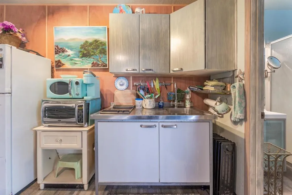 4355 Opal Cliff Drive Santa Cruz, CA 95062