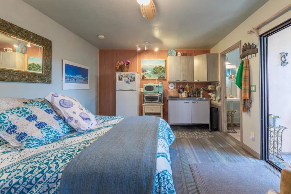 4355 Opal Cliff Drive Santa Cruz, CA 95062