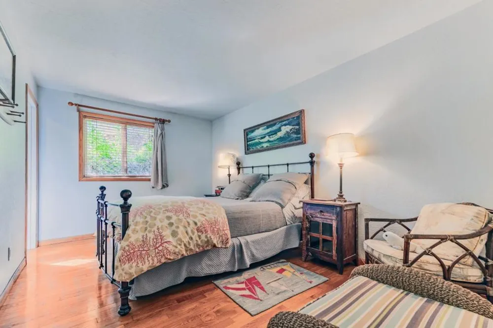 4355 Opal Cliff Drive Santa Cruz, CA 95062