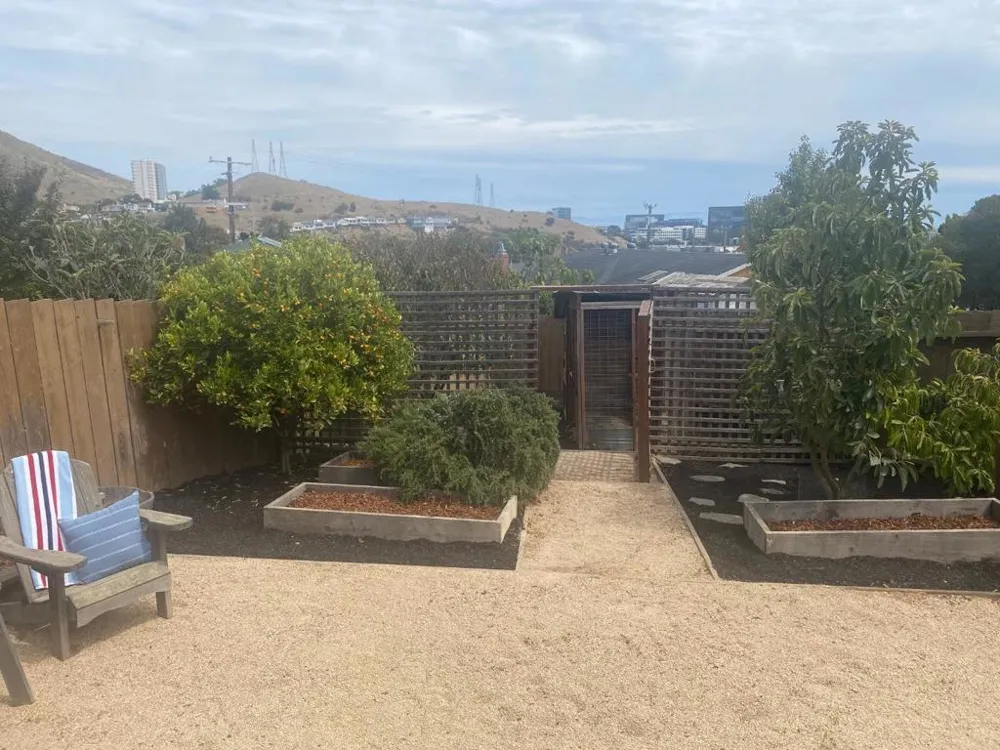 426 Beech Avenue South San Francisco, CA 94080