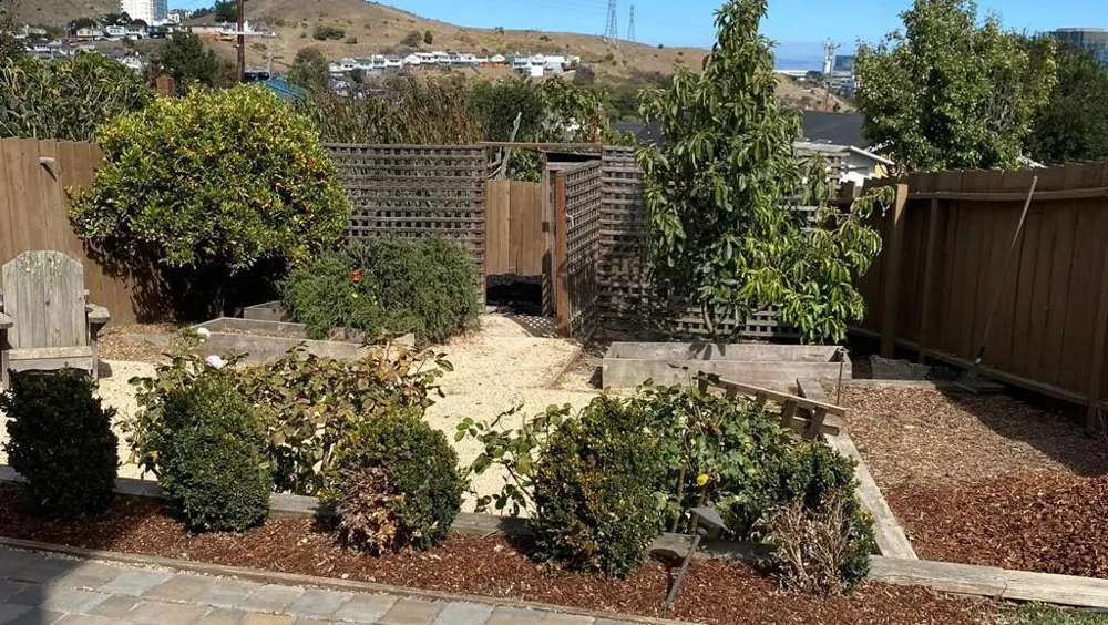 426 Beech Avenue South San Francisco, CA 94080