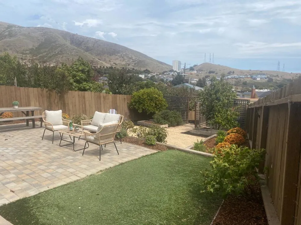 426 Beech Avenue South San Francisco, CA 94080